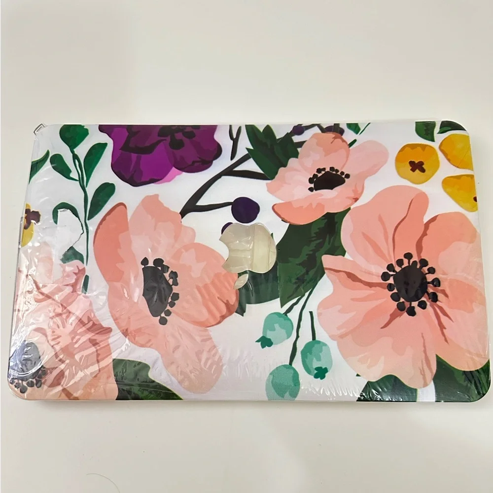 MacBook Pro 13 inch Case Plastic Hard Shell Case Cover and Keyboard Skin&Screen